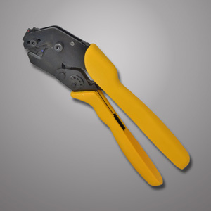 Crimp Tools from Columbia Safety and Supply