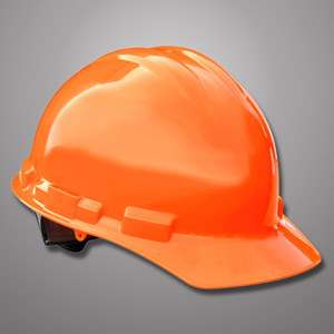 Hard Hats from Columbia Safety and Supply