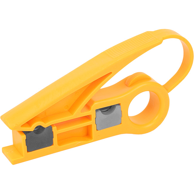 Sargent Easy Strip Tool RG 6/59 & 7/11 from Columbia Safety