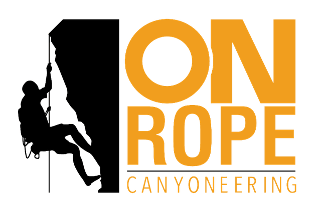 On Rope Canyoneering