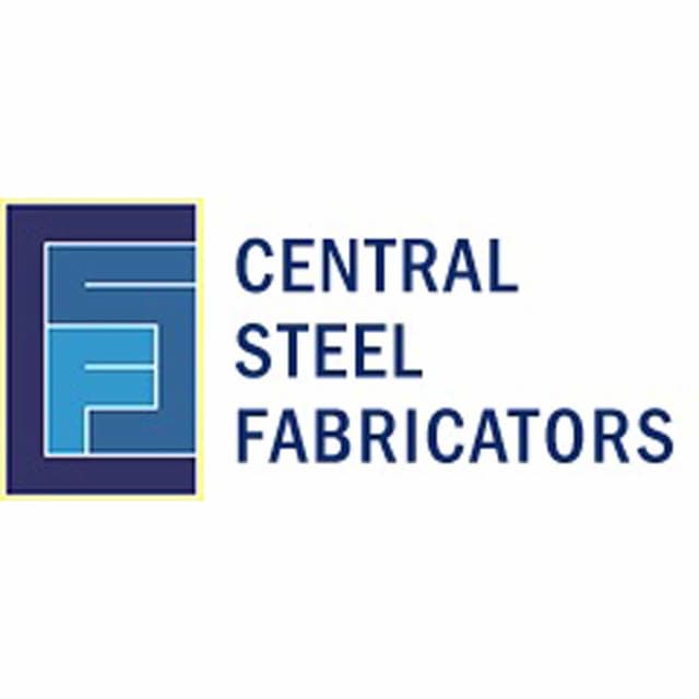 Central Steel Fabricators