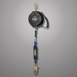 Leading Edge