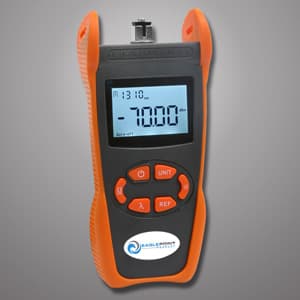 Fiber Meters
