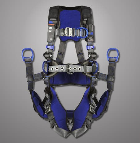 Harnesses