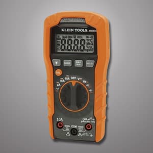 Testing & Detecting