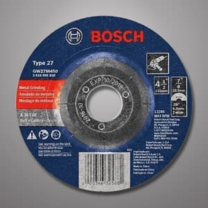 Abrasives