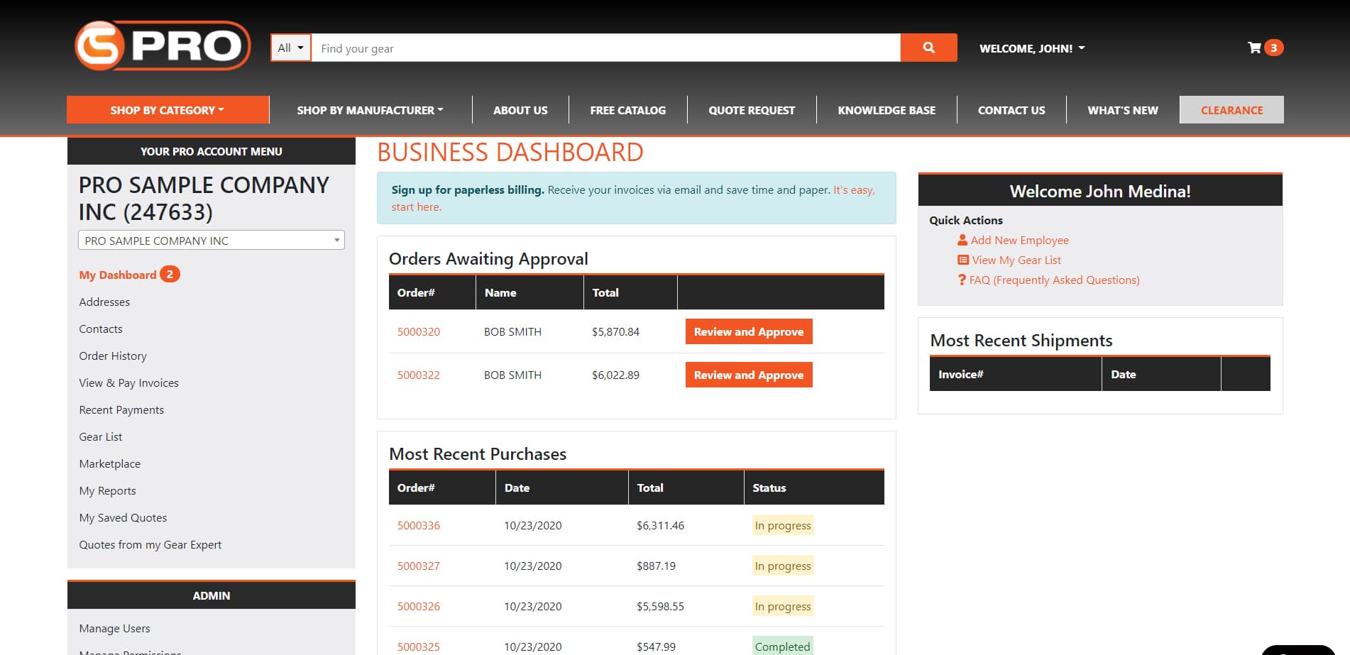 Dashboard-CSS