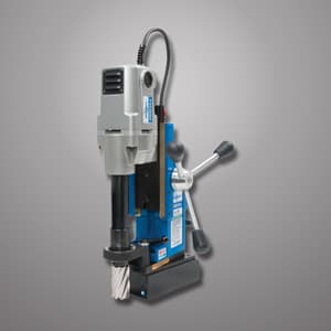 Magnetic Drills
