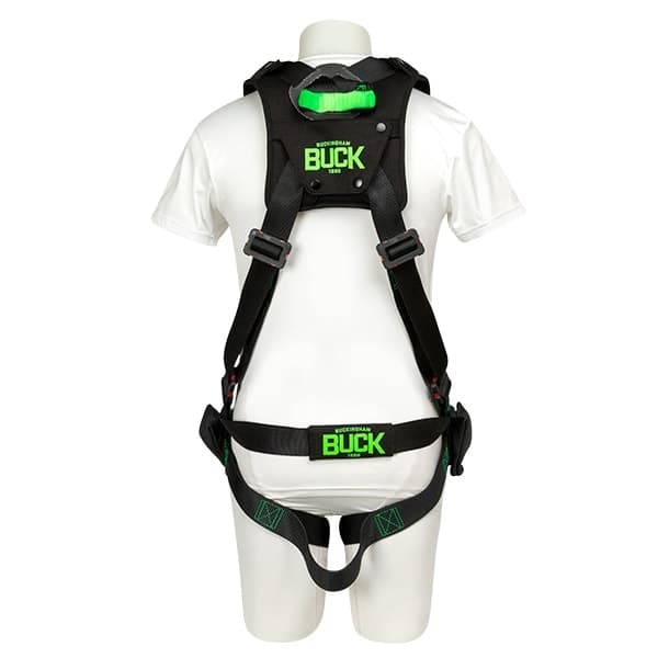 Fall Protection