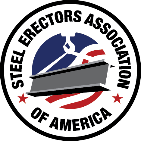 GME Supply is a proud member of SEAA (the Steel Erectors Association of America