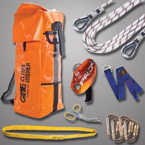Rescue Equipment