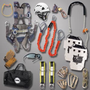 Fall Protection Kits