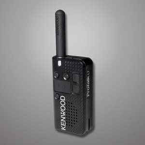 Two-Way Radios