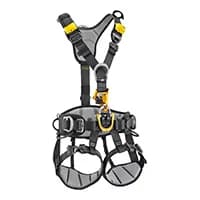 Fall Protection & Climbing Gear