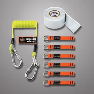 Tool Tethers