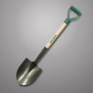 Shovels