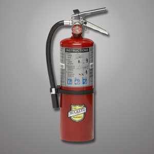 Fire Extinguishers