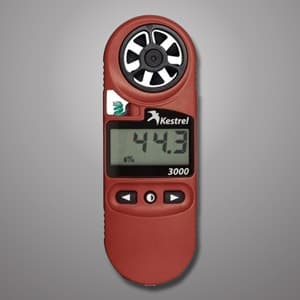 Dynamometers & Anemometers