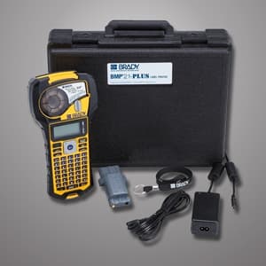 Label Printers and Tape