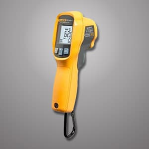 Industrial Thermometers
