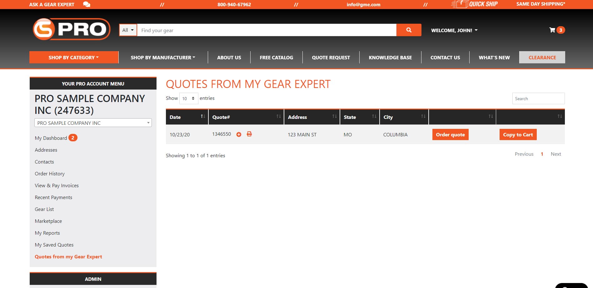 Quotes-CSS