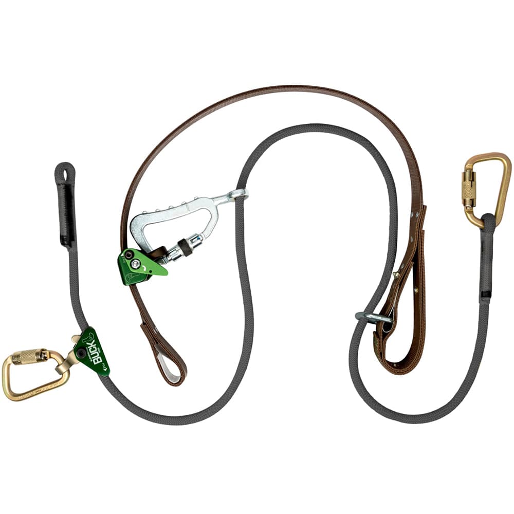 Wood Fall Protection