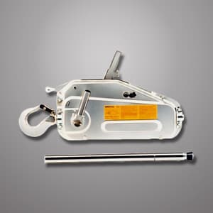 Winches & Hoists