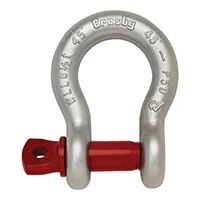 Lifting, Rigging, & Material Handling