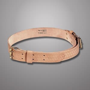 Tool Belts & Aprons