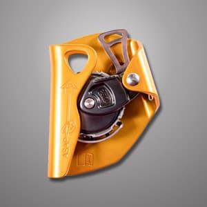 Rope Devices