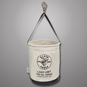 Bags & Buckets