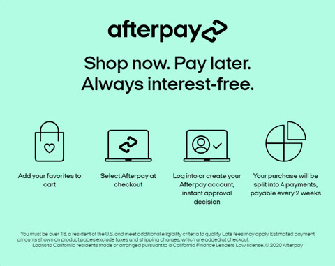 Afterpay
