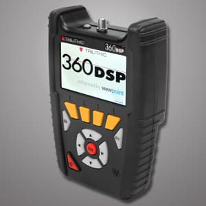 Sight & Strength Measurement Meters