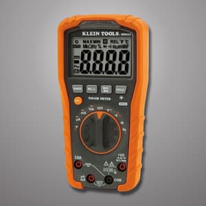 Electrical Testing