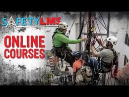 Safety LMS Online Courses