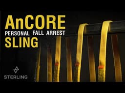 Sterling anCORE Sling
