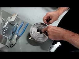 GMP Model J2 Cable Lasher