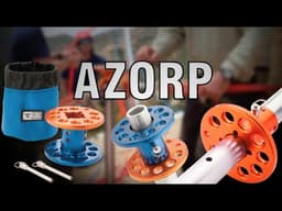 AZORP Video