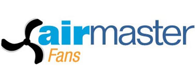 Airmaster Fan Co