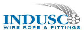 Indusco Wire Rope and Fittings