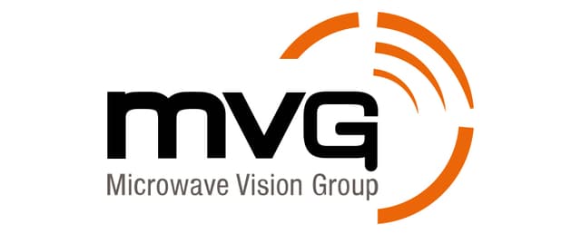MVG Microwave Vision Group