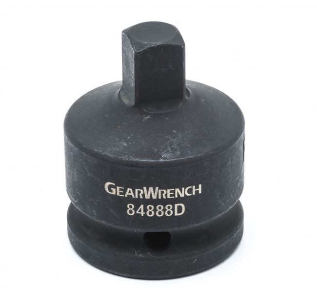 Gearwrench Impact Socket Adapter