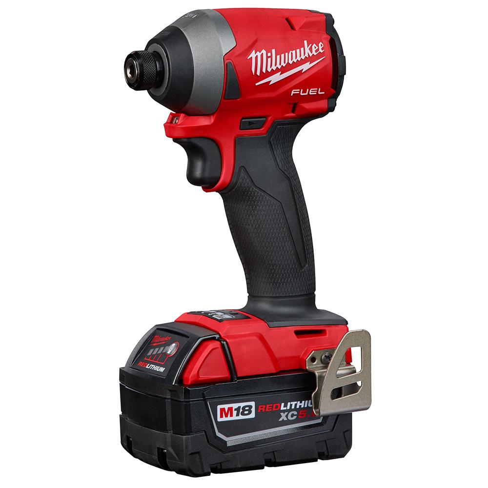 1 4 inch impact driver milwaukee