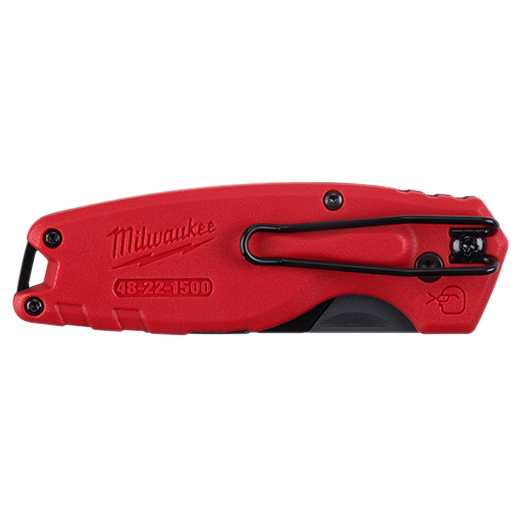 Milwaukee FASTBACK Compact Folding Knife