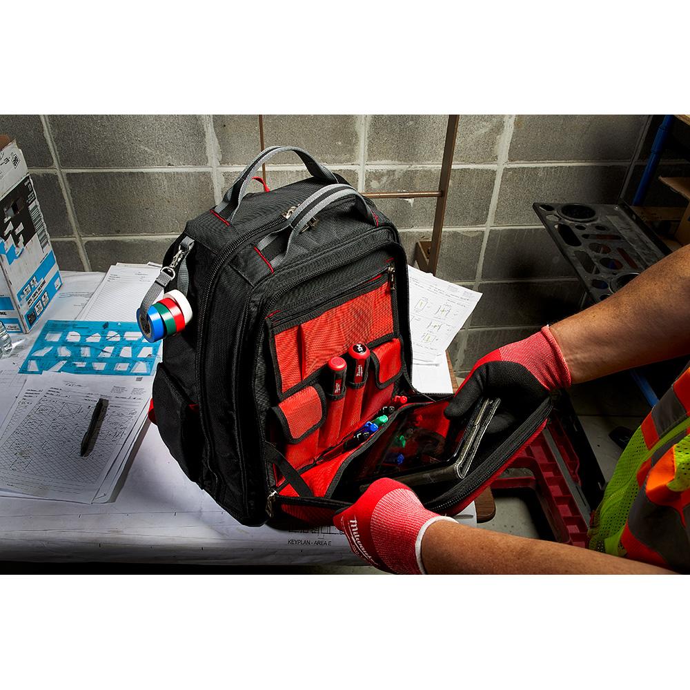 Milwaukee PACKOUT Backpack