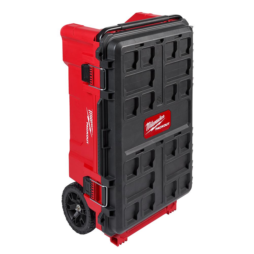 Milwaukee PACKOUT Rolling Tool Chest