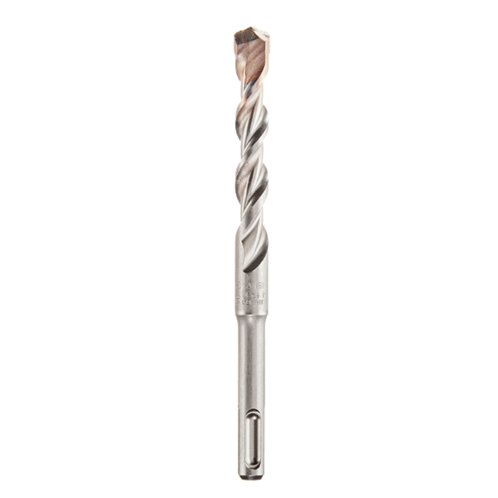Milwaukee 4 inch x 6 inch SDSPlus Drill Bit