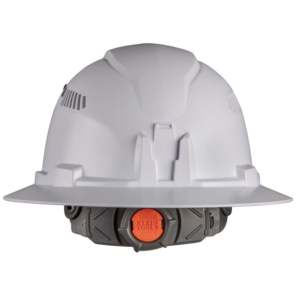 Klein Tools Full Brim Hard Hat