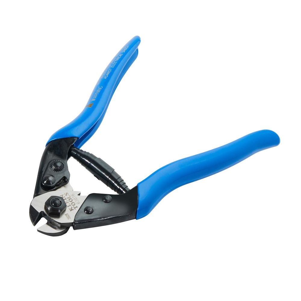 63016 Klein HeavyDuty Cable Shears