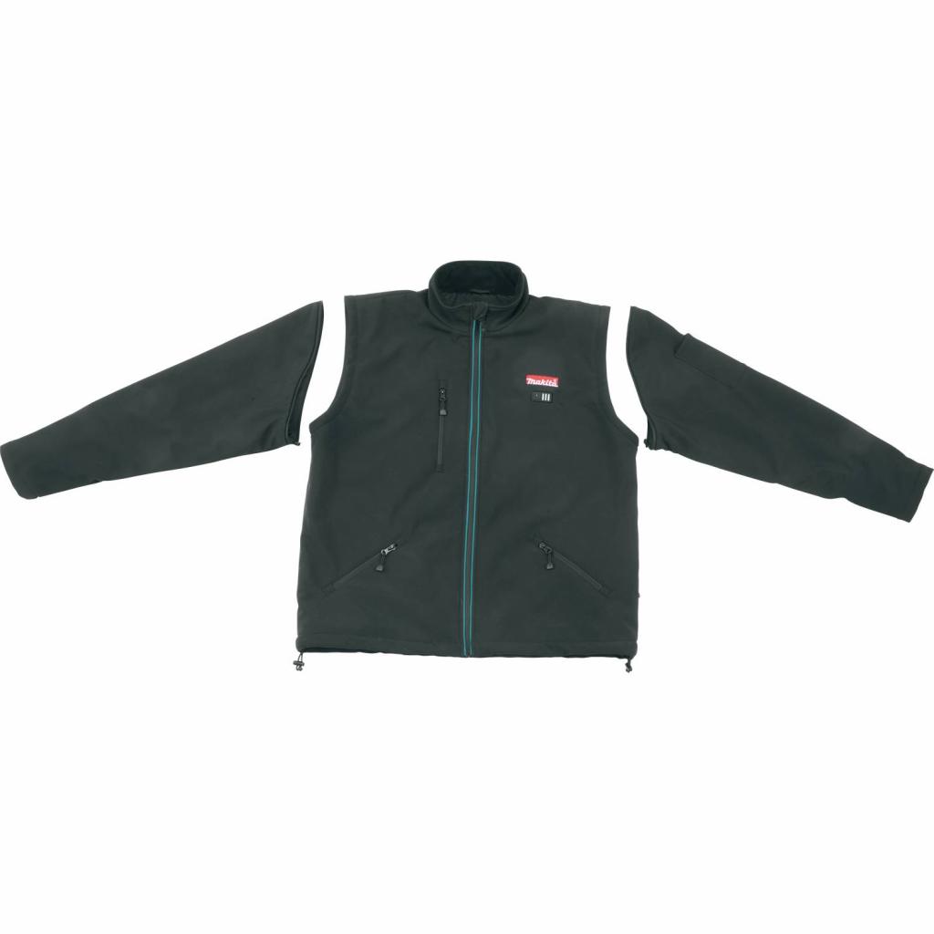 Makita 18V LXT LiIon Heated Jacket